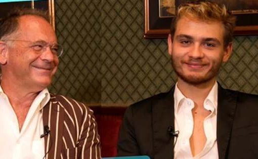 Alessandro Cecchi Paone