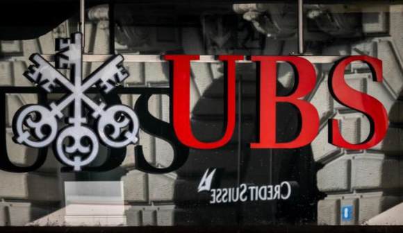 Ubs salva Credit Suisse con soldi pubblici