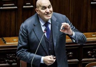 Crosetto