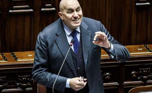 Crosetto