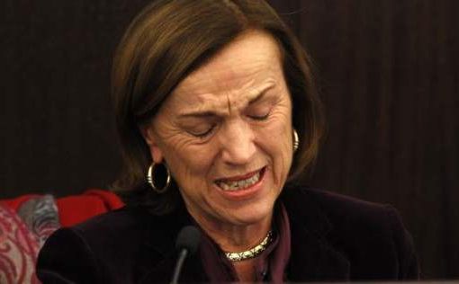 Elsa Fornero
