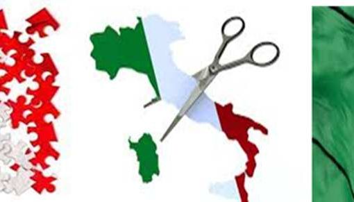 Italia autonomia