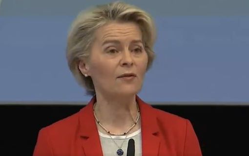 von der Leyen