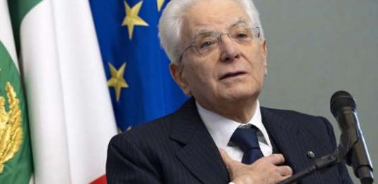 Mattarella