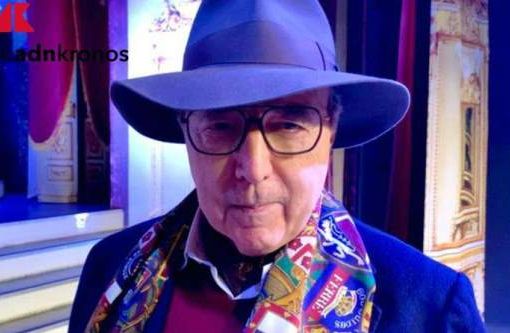 Pierfrancesco Pingitore