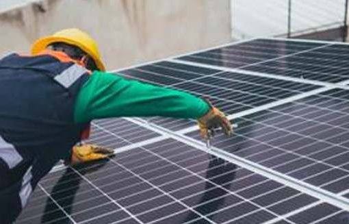 Confartigianato: mancano figure professionali con attitudine al risparmio energetico Impianti fotovoltaici