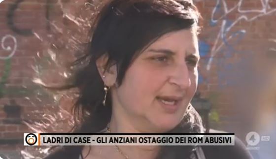 rom abusivi