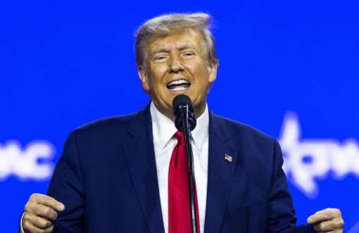 Trump