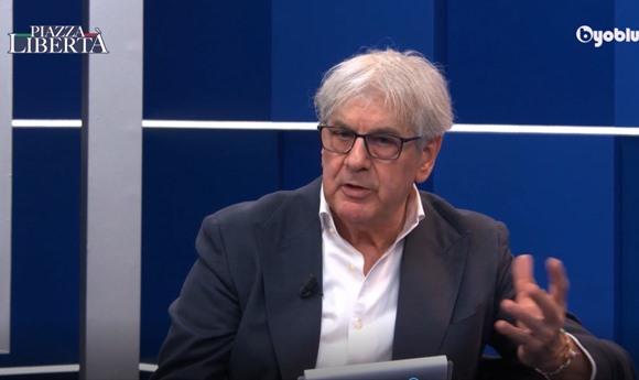 PIAZZA LIBERTA’, intervento di Armando Manocchia