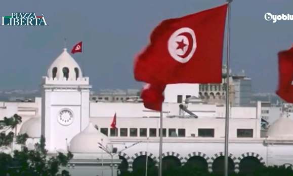 PIAZZA LIBERTA’, Tunisia: situazione politica, sociale ed economica
