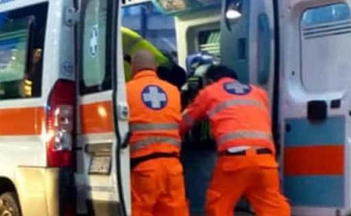 ambulanza