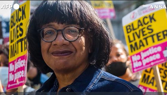 Diane Abbott