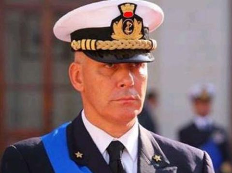 Giuseppe Cavo Dragone