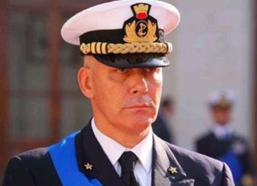 Giuseppe Cavo Dragone