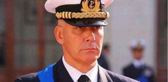 Giuseppe Cavo Dragone