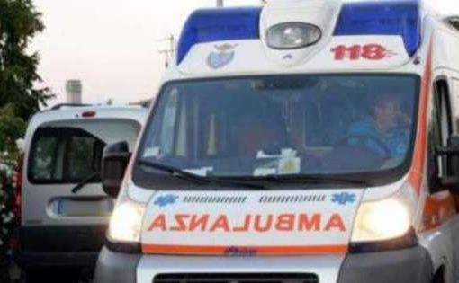 ambulanza