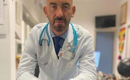 Matteo Bassetti