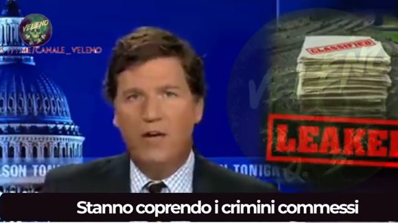 Tucker Carlson