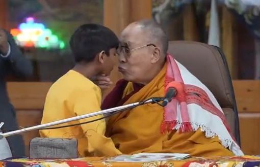 Dalai lama