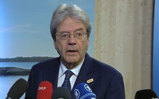 Gentiloni