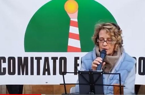 Lidia Sella USURA