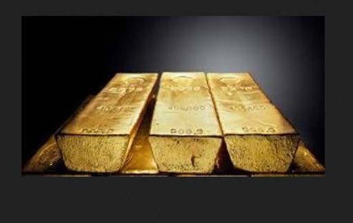 lingotti d'oro