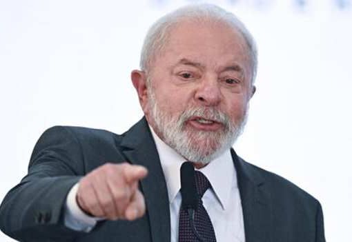 Brasile, Lula difende esplorazione petrolifera in Amazzonia Lula