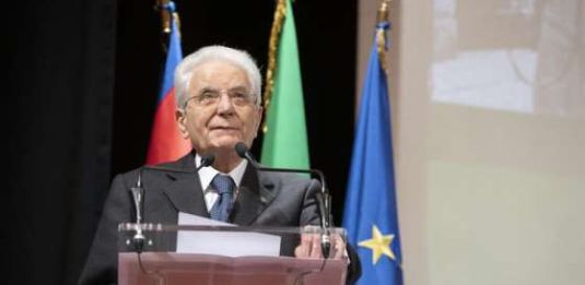 Mattarella
