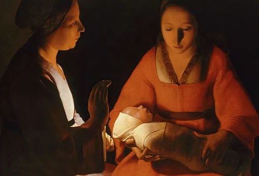 Morte improvvisa infantile