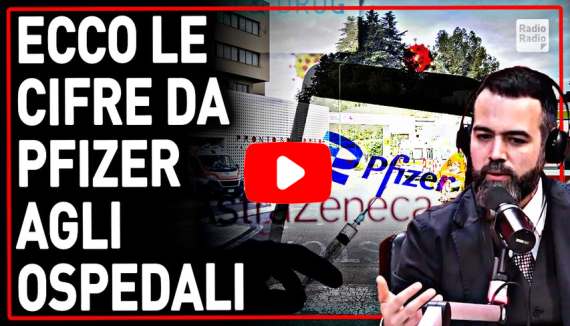 Pfizer Borgonovo