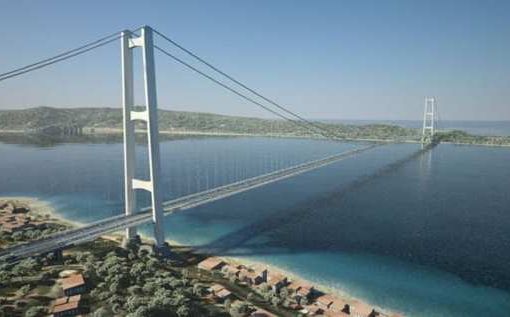 Ponte sullo Stretto di Messina, Def: ‘non ci sono i soldi’ ponte sullo Stretto di Messina