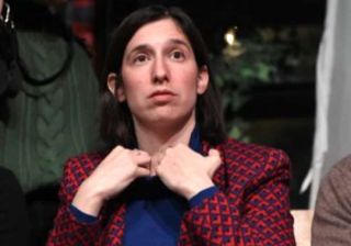 Schlein su Vogue, Toscani