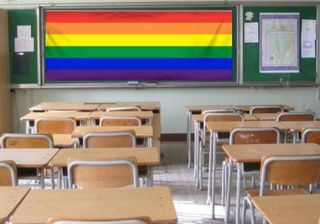 scuola gender
