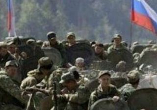 soldati russi