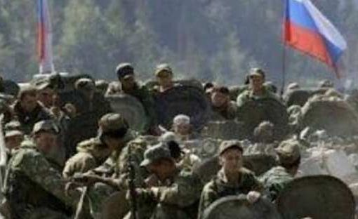 Truppe ucraine: “Soldati russi travolti da acque della diga” soldati russi