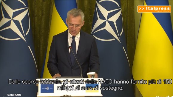 Stoltenberg