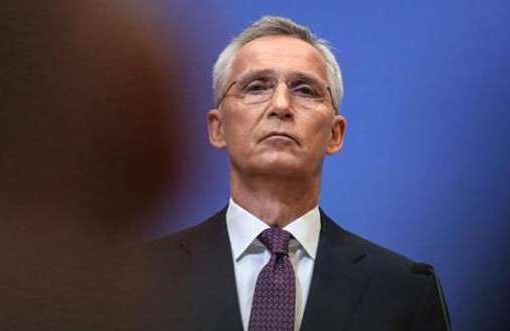 Nato, Stoltenberg