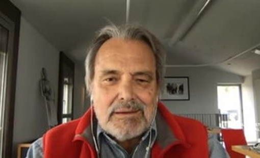 Oliviero Toscani