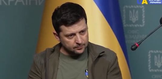 Zelensky