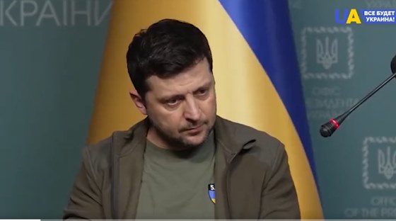 Zelensky