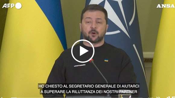 Zelensky