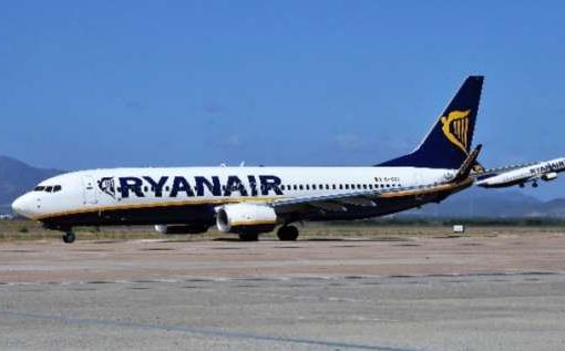 Ryanair ordina 300 Boeing 737 per 40 miliardi di dollari Ryanair