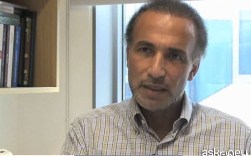 Svizzera, Tariq Ramadan scagionato da accusa di stupro Tariq Ramadan