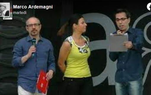 cvoncertone Ardemagni