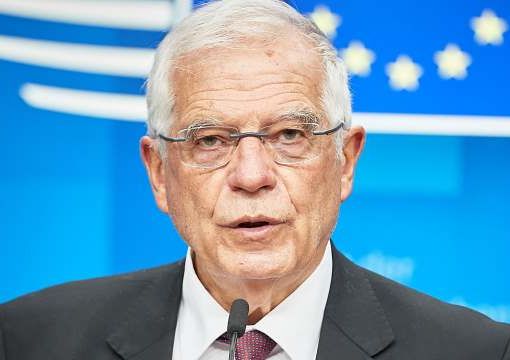 Università di Urbino: laurea Honoris Causa a Borrell Borrell