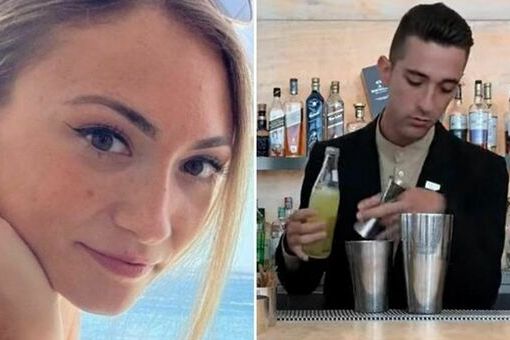 Giulia Tramontano, ergastolo con isolamento per Impagnatiello Giulia Tramontano