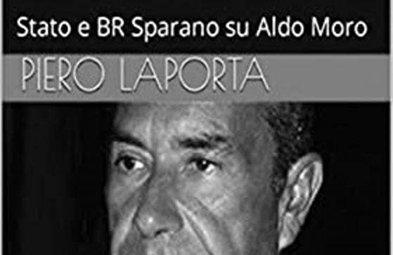 Raffiche di Bugie a Via Fani