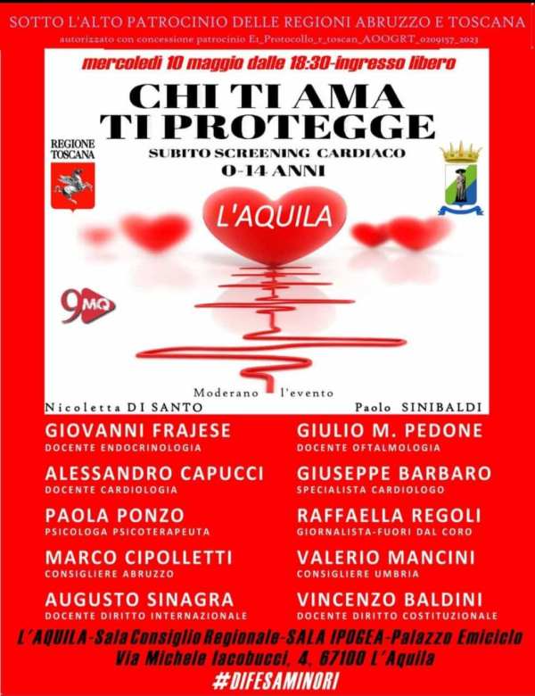 CHI TI MAMA TI PROTEGGE