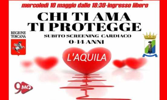 CHI TI MAMA TI PROTEGGE