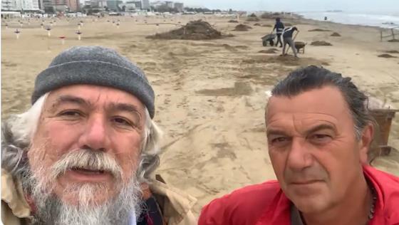 Meluzzi Rimini